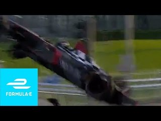 Best Opening Day Drama! | Formula E in Hong Kong/Beijing