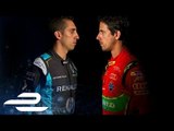 Sébastien Buemi or Lucas di Grassi? Vote Now! - Formula E