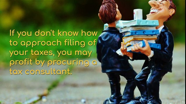 Taxation Consultancy Services | SS Consultancy