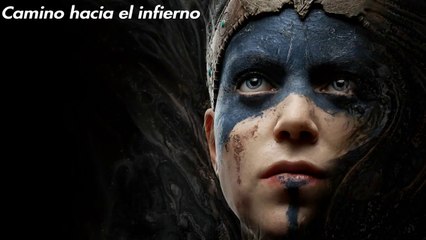 Hellblade: Senua’s Sacrifice |Camino hacia el infierno |gameplay|