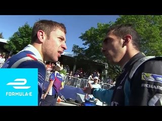 The Good, Bad & Ugly! | Formula E's Best & Worst Moments Of 2017
