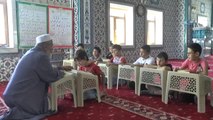 Nevşehir'de Görev Yapan İmam 1 Aylık Maaşını Devlete Bağışladı