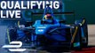 Formula E Full Qualifying Show: Hydro-Quebec Montreal ePrix - Saturday