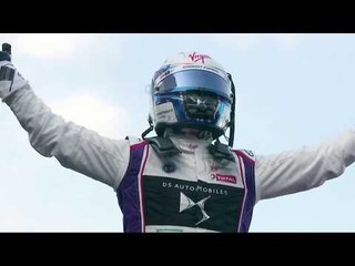 FIA Formula E Championship Press Announcement Live From London!