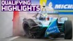 Qualifying Highlights: 2018 ABB FIA Formula E Marrakesh E-Prix