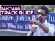 "Layout Is Awesome" | Santiago Driver Track Preview
