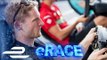 Fans vs Racing Drivers: Simulator eRace LIVE From Berlin - Formula E - Sunday