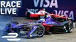 Formula E Full Race Show: 2017 Qualcomm Formula E New York City ePrix - Sunday