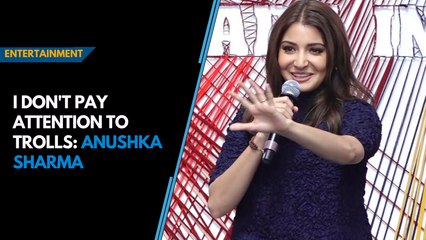 Anushka Sharma breaks silence on BCCI, Kohli photo row