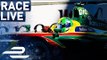 Formula E Full Race Show: 2017 FIA Formula E Hydro-Quebec Montreal ePrix - Saturday