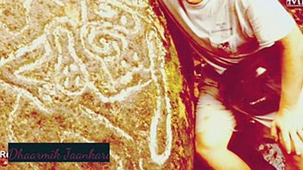 Lord Hanuman ancient Monkey City In America