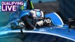 Qualifying - 2018 ABB FIA Formula E Antofagasta Minerals Santiago E-Prix