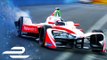 Cinematic Highlights: Qualcomm New York City ePrix (Race 1) - Formula E