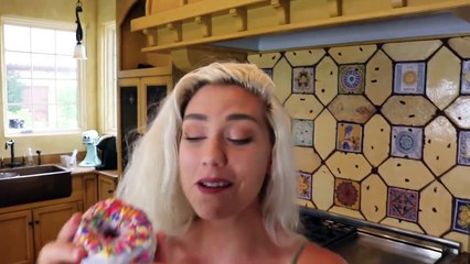 I ATE ONLY SLIME FOR 24 HOURS! EDIBLE CANDY SLIME FOOD 24 CHALLENGE!
