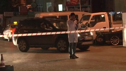 Katil Zanlısı 1 Yıl Sonra Şişli'de Yakalandı