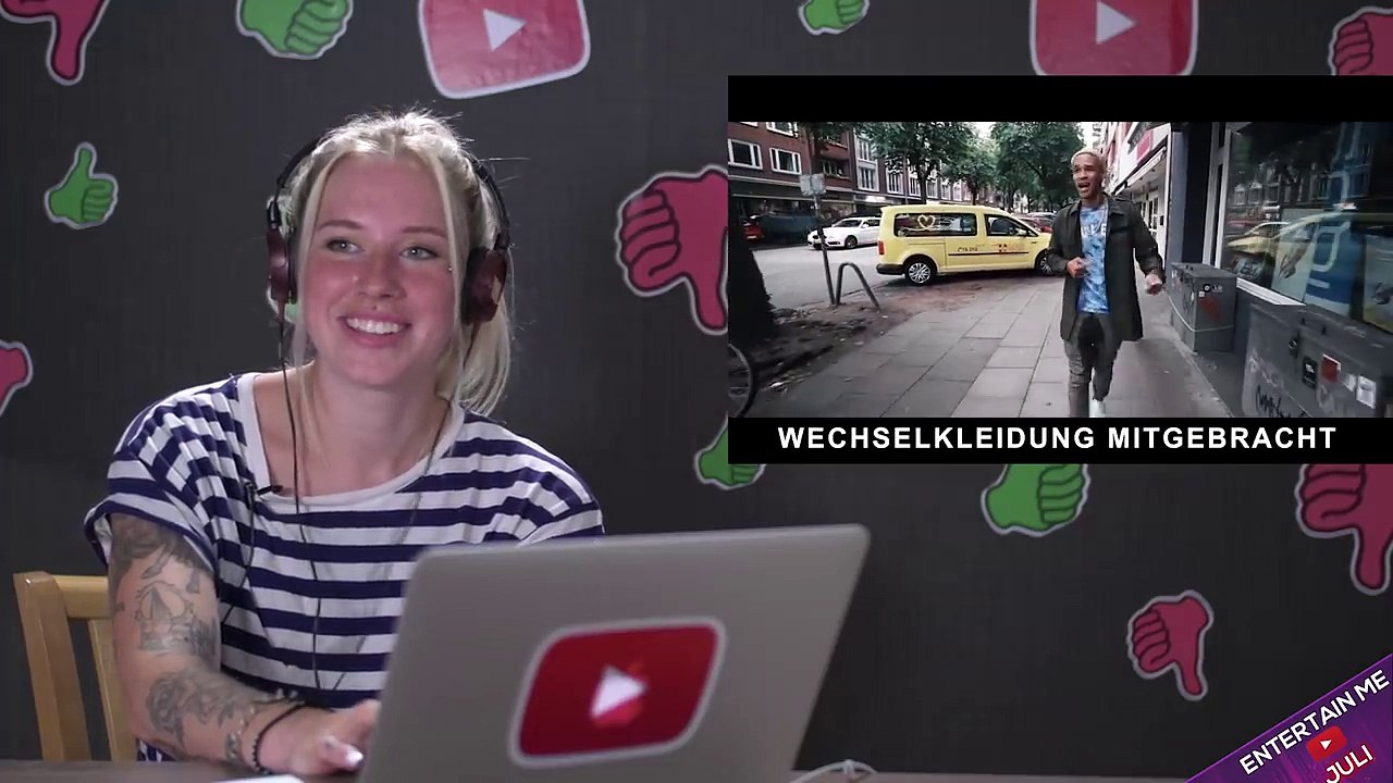 Simon Desue - Bettnässer!   Entertain Me (Staffel 1 Folge 2)