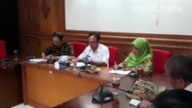 Waspadai Efek Perubahan Iklim Bagi Bayi