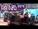 2018 CMM Niobium Punta del Este E-Prix Preview | ABB FIA Formula E