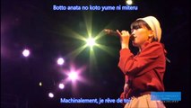 Nomura Minami - Zutto Suki de Ii Desu ka Vostfr   Romaji