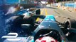 Cinematic Highlights: Montreal (Round 11) - Formula E