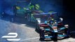 Final Showdown! Cinematic Highlights: Montreal (Round 12) - Formula E