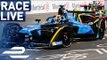Formula E Full Race Show: 2017 FIA Formula E Hydro-Quebec Montreal ePrix - Sunday
