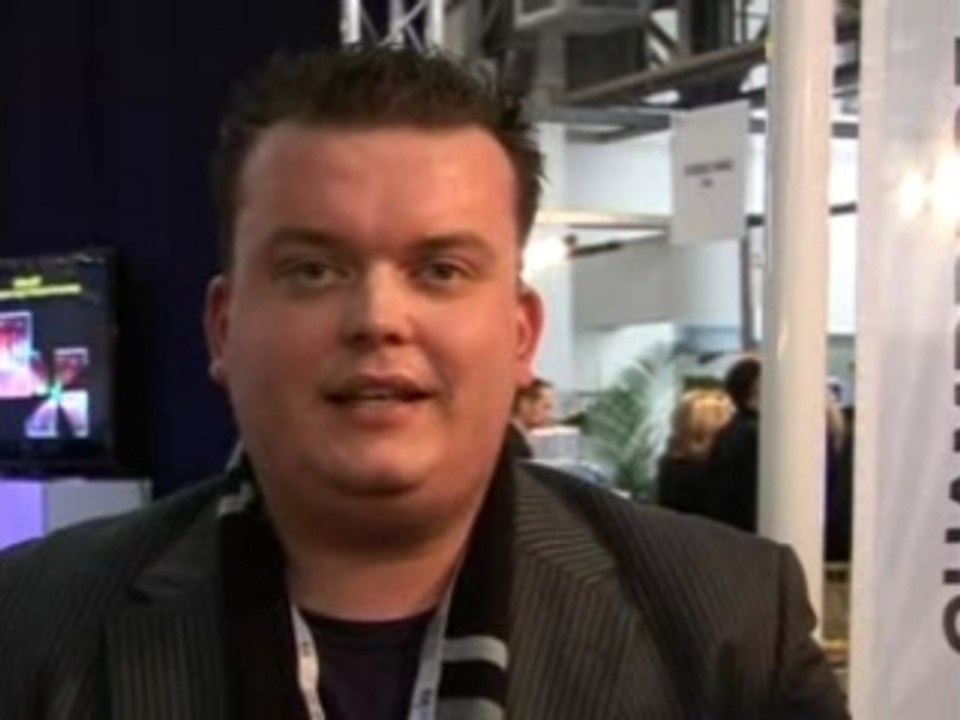 Entreprissimo 2007 : Rencontre des blogueurs de Bourgogne