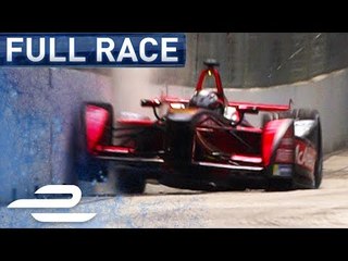 Crashes And Reliability Issues! Putrajaya ePrix 2015 (Season 2 - Race 2) - Full Race
