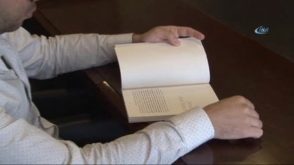 Dr. Ali Veysel Özden: "Erken Yaşlanmanın Önüne Geçmek Mümkün"