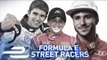 Daniel Abt's Racing Story - Formula E: Street Racers - Full Episode