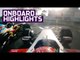 Onboards Compilation: 2018 Marrakesh E-Prix - ABB FIA Formula E