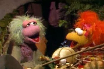 Fraggle Rock S02E20 - A cave of One's Own