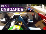 Onboard Highlights | 2018 Julius Baer Zurich E-Prix | ABB FIA Formula E Championship