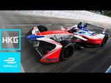 Rosenqvist's Wild Pole Lap | 2017 HKT Hong Kong E-Prix Round 2