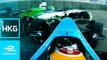 Best Onboards Compilation: 2017 HKT Hong Kong E-Prix (Rounds 1&2) - Formula E