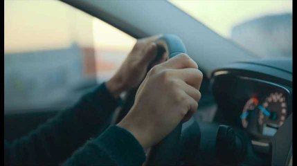 Selon une étude récente, la «place du mort» ne serait pas celle du passager