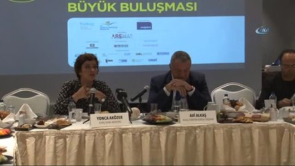 Re360, Gayrimenkul Sektörünü Bir Araya Getirecek