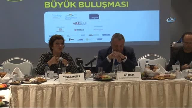 Re360, Gayrimenkul Sektörünü Bir Araya Getirecek