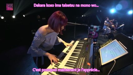 Suzuki Airi - Moment Vostfr + Romaji