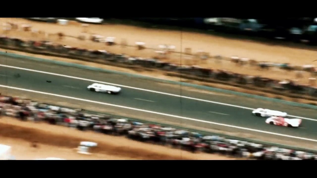 VÍDEO: El Porsche Panamera híbrido marca un nuevo récord en circuito