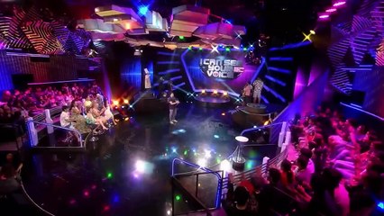 I Can See Your Voice PH: Juliana, sobrang kinilig dahil kay Jericho Rosales