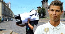 Otomobil Firması Fiat'ın Çalışanları, Ronaldo Transferi Nedeniyle Yeniden Greve Gitti