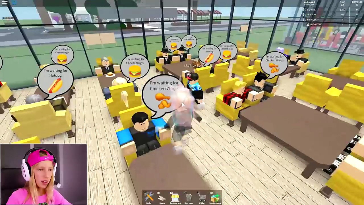 Buy My Cheeseburger! (2)