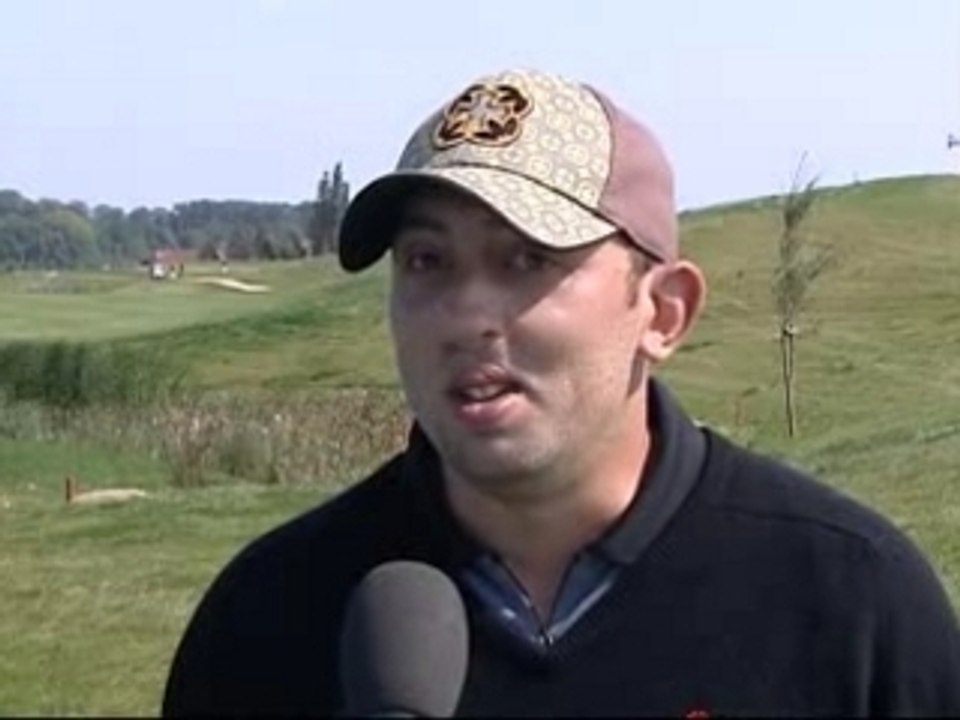 AGF-ALLIANZ Open / Trophée Preven's 1septembre 2007