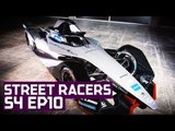 Gen 2 Car, Surfing and Karting! | Street Racers S4 Episode 10 | ABB Formula E