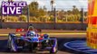 Practice 2: ABB FIA Formula E Marrakesh E-Prix
