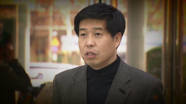 '드루킹' 특검, 이르면 내일 백원우 靑 비서관 소환 / YTN