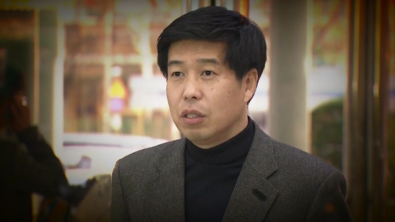 '드루킹' 특검, 이르면 내일 백원우 靑 비서관 소환 / YTN