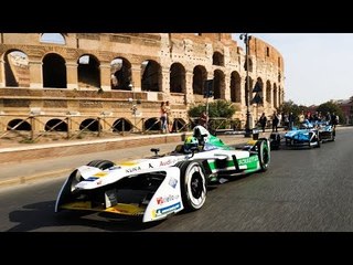  CONTAINS SPOILERS! Rome Podium Celebrations & Race Analysis LIVE!