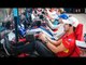 Racing Drivers vs Fans... Santiago E-Race! - ABB FIA Formula E Championship